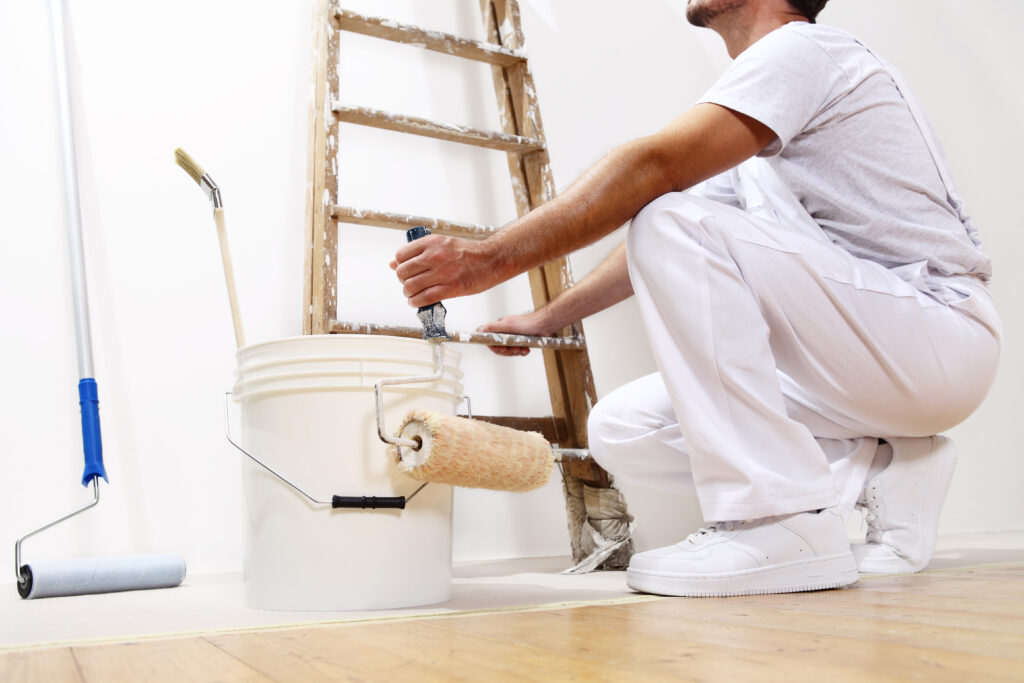 Professional Painter Fernandina Beach, FL