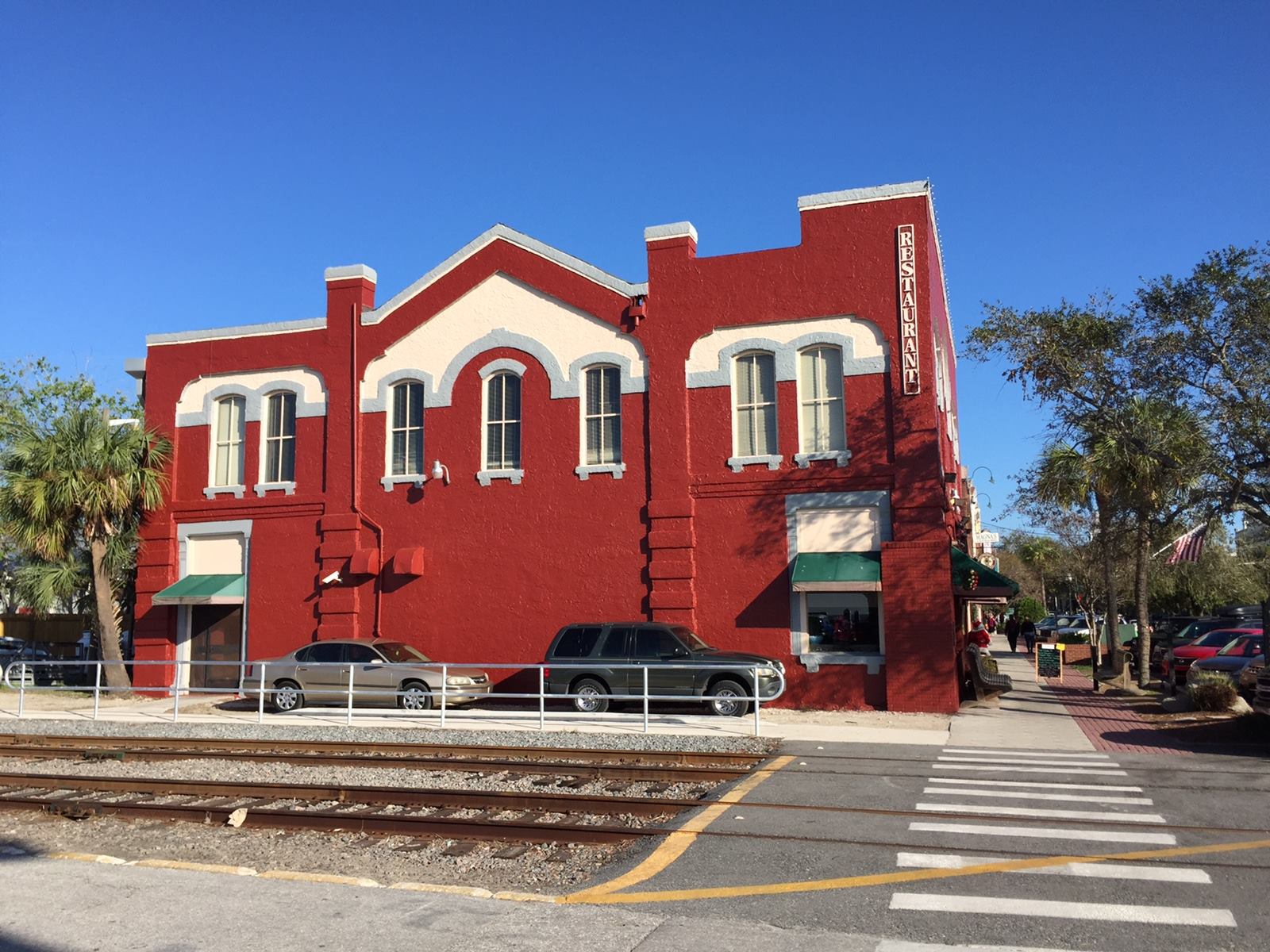 Commercial Painting Halls Quality Painting