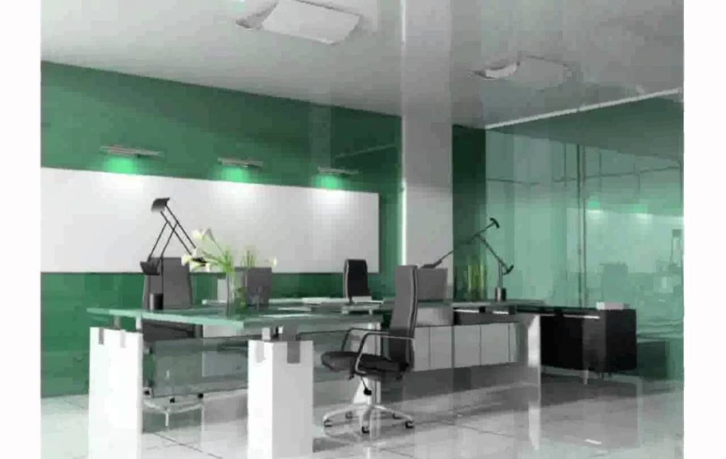 Office Painting Contractors