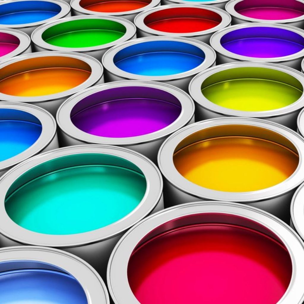 The Psychology Behind Florida Paint Colors