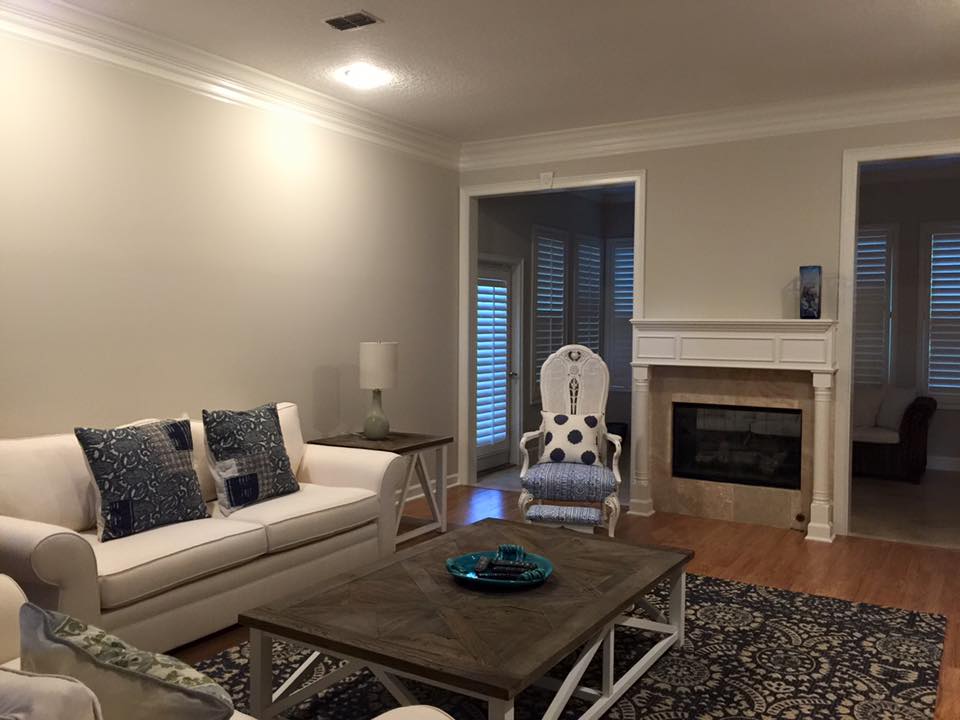 inside house fernandina beach fl