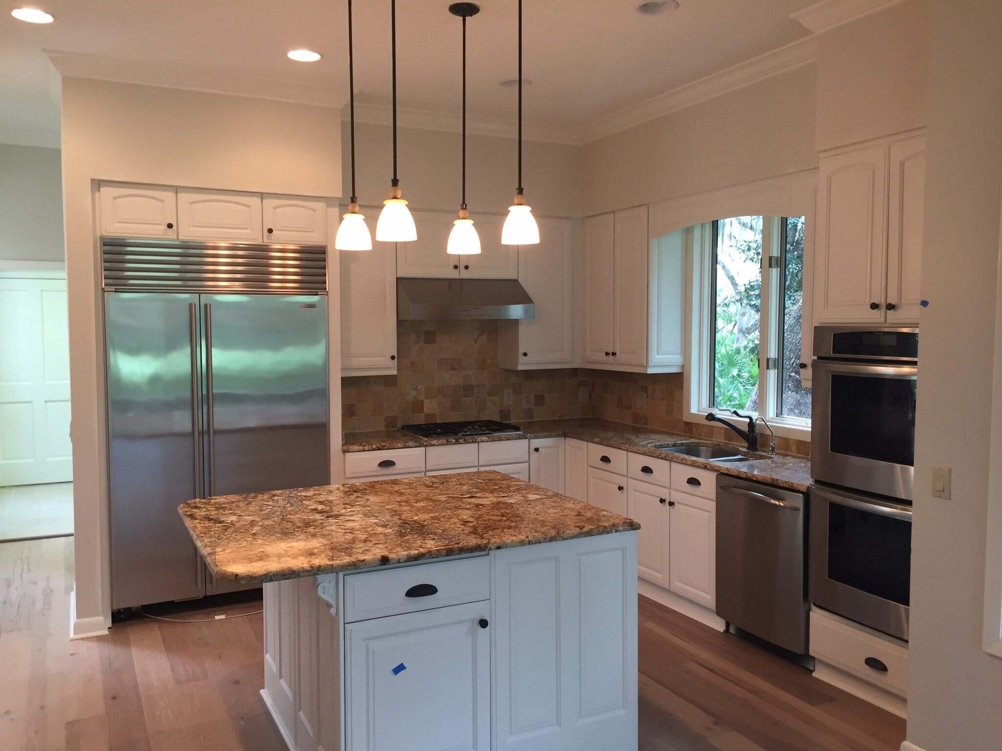interior painting fernandina beach fl