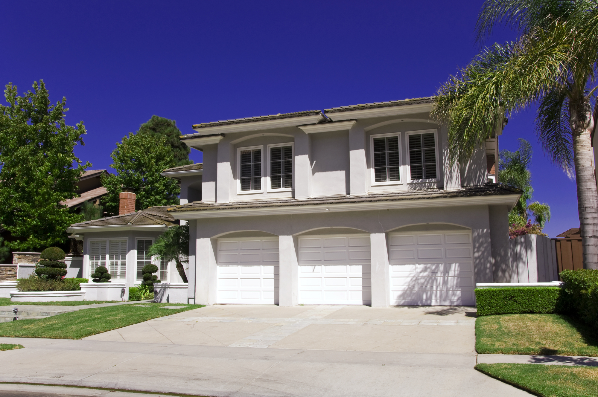 Garage Door Painters
