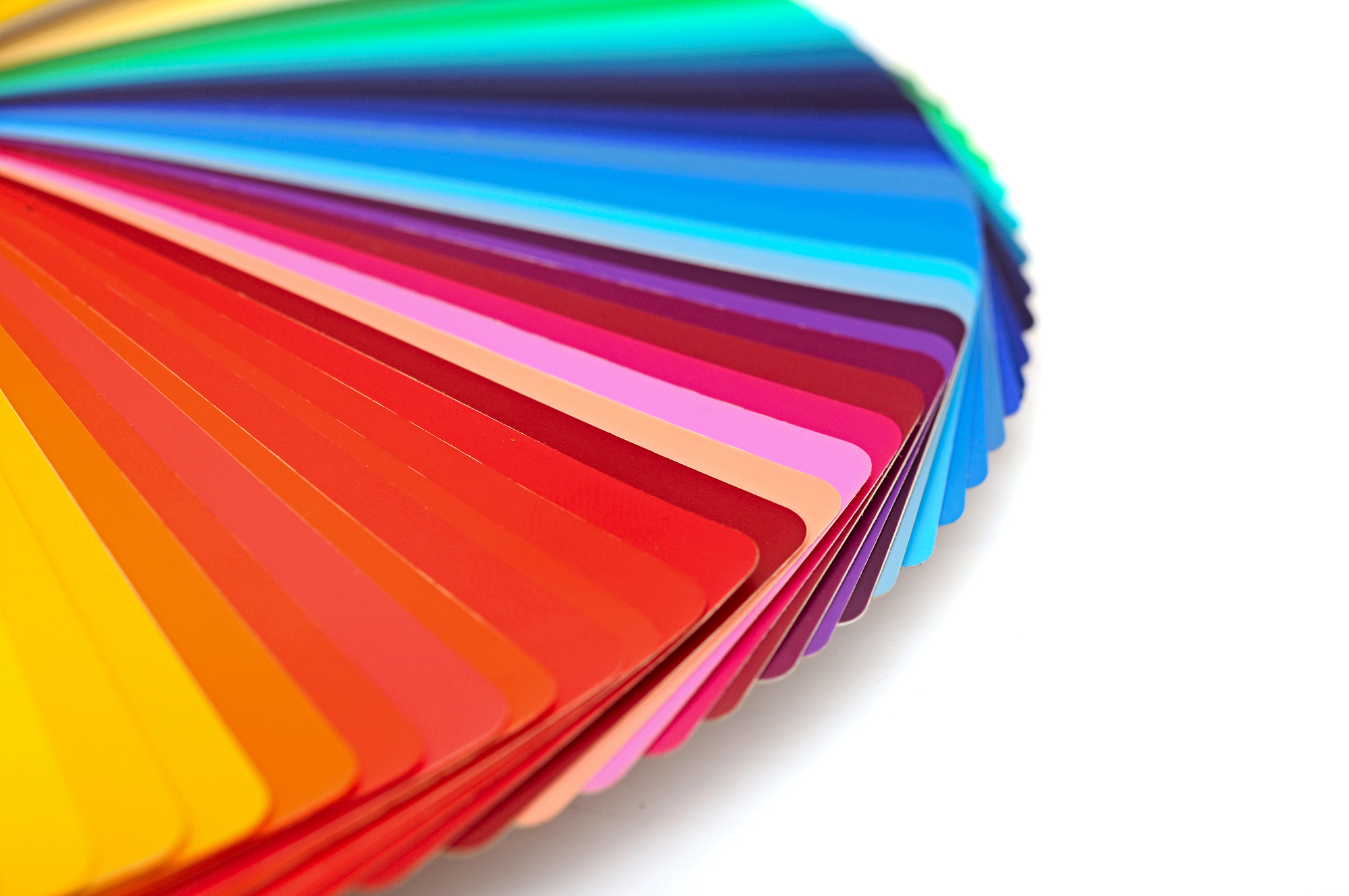 how specific paints work